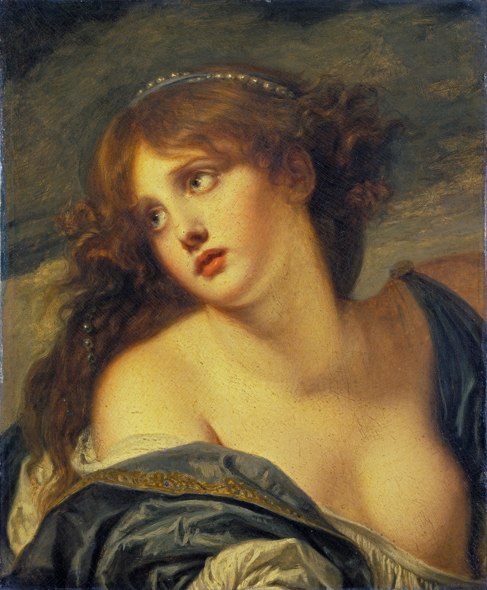 Psyche